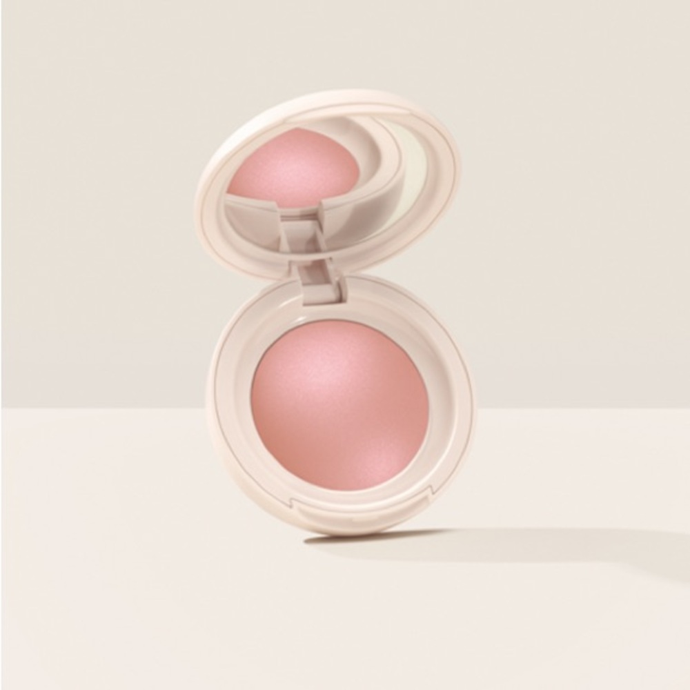 Rare Beauty Soft Pinch Luminous Powder Blush Shade Cheer